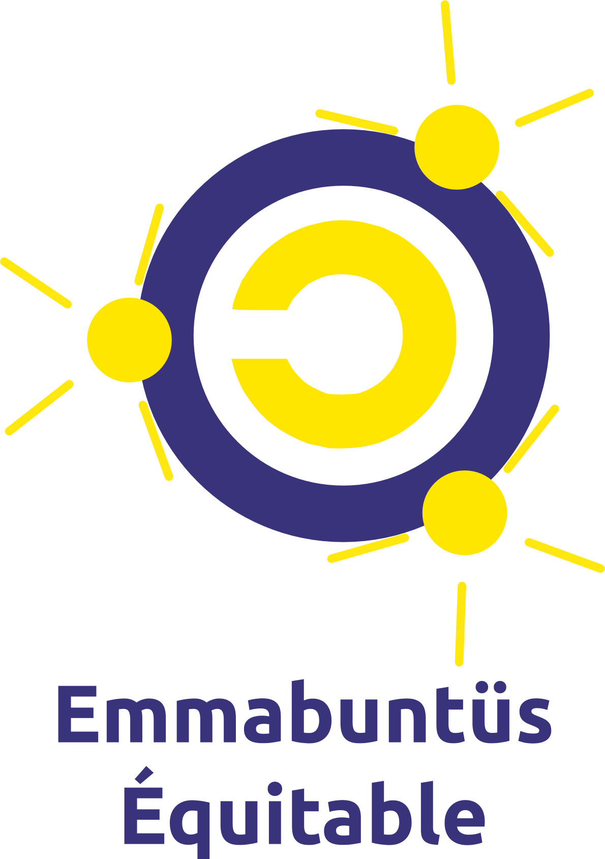 Emmabuntüs Logo