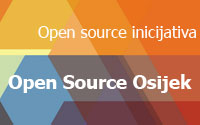 Osijek open source